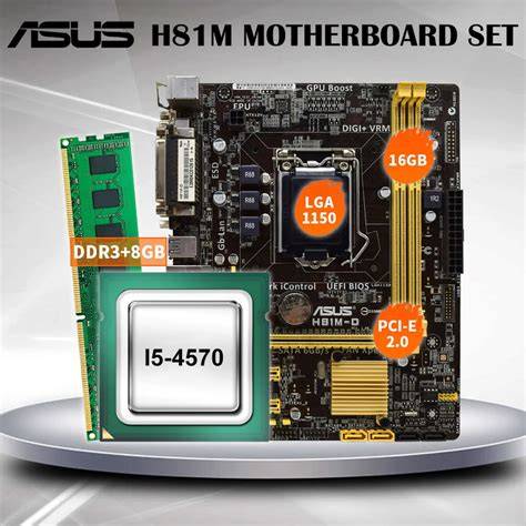 Placa base 1150 PenalbaWeb.com