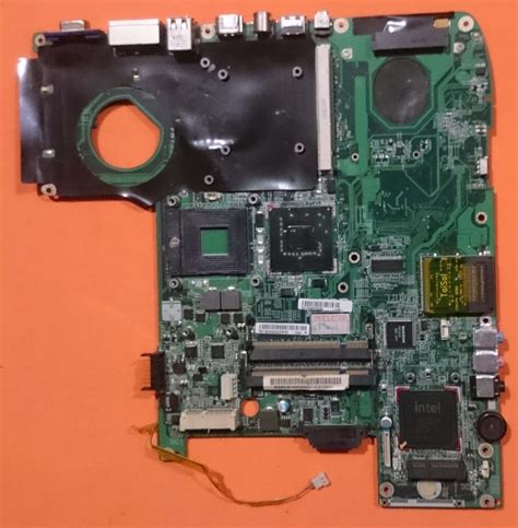 Placa base acer PenalbaWeb.com