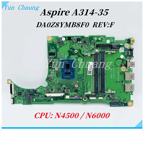 Placa base aspire PenalbaWeb.com