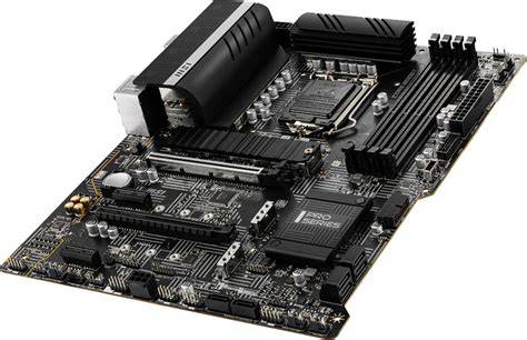 Placa base atx PenalbaWeb.com
