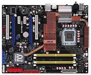 Placa base core 2 quad PenalbaWeb.com
