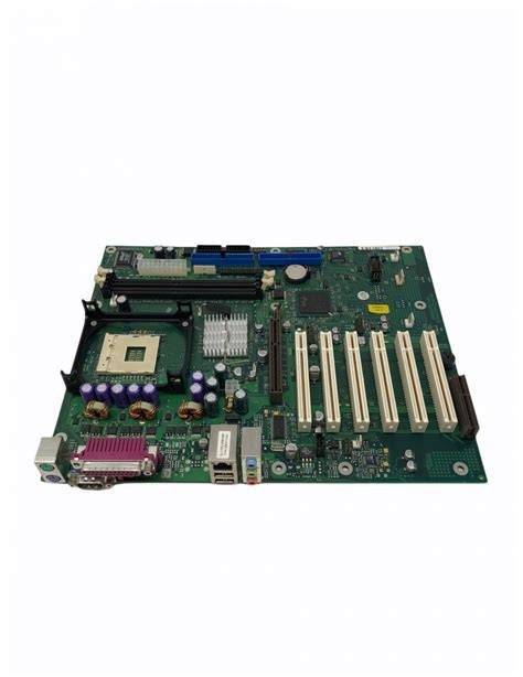 Placa base fujitsu PenalbaWeb.com
