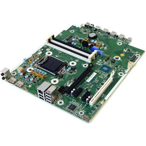Placa base hp PenalbaWeb.com