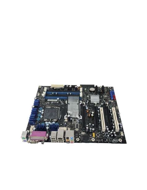 Placa base intel socket 775 PenalbaWeb.com
