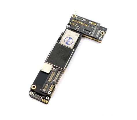 Placa base iphone 5 PenalbaWeb.com