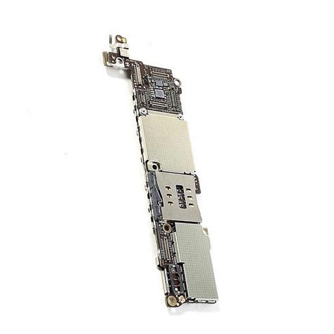 Placa base iphone 5c PenalbaWeb.com
