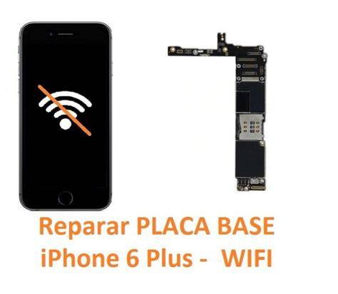 Placa base iphone 6 libre PenalbaWeb.com