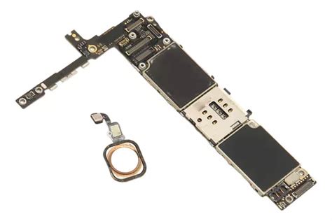 Placa base iphone 6s PenalbaWeb.com