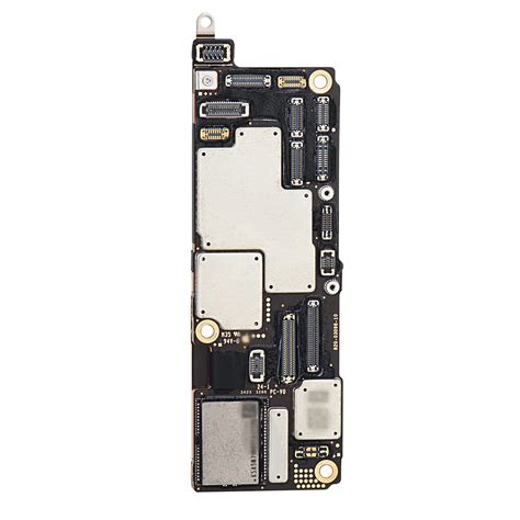 Placa base iphone china PenalbaWeb.com
