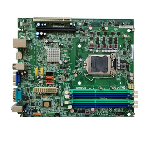 Placa base lenovo PenalbaWeb.com