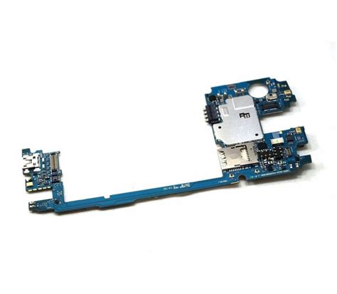 Placa base lg g3 PenalbaWeb.com