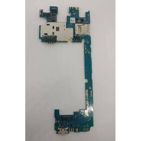 Placa base lg g4 PenalbaWeb.com