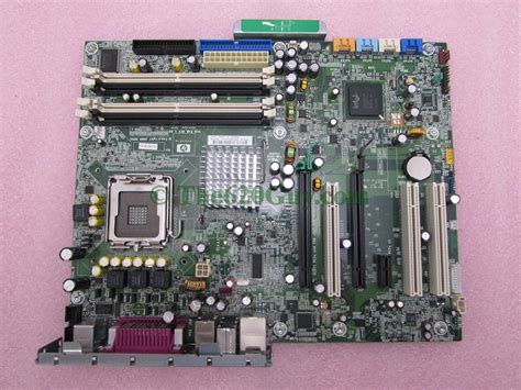 Placa base lga775 ddr2 PenalbaWeb.com