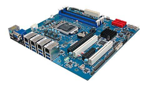 Placa base micro PenalbaWeb.com