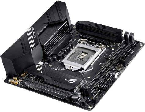 Placa base mini itx PenalbaWeb.com
