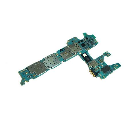 Placa base note 4 n910f PenalbaWeb.com