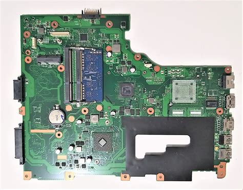 Placa base packard bell easynote PenalbaWeb.com