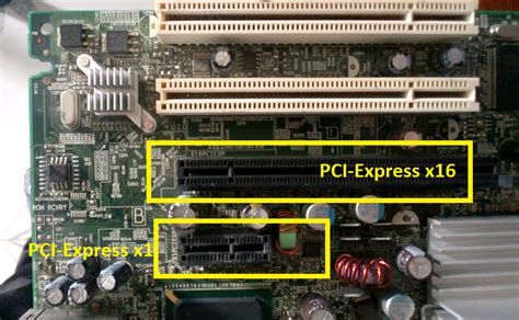 Placa base pci PenalbaWeb.com