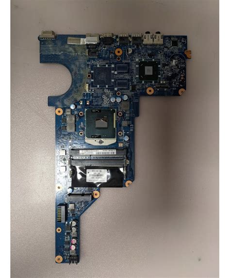 Placa base portatil hp g6 PenalbaWeb.com