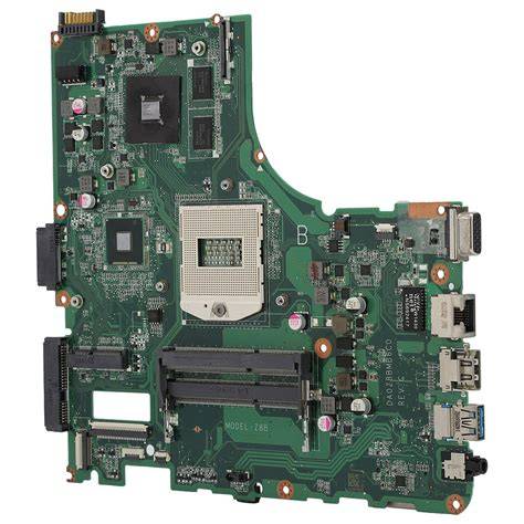 Placa base portatil PenalbaWeb.com