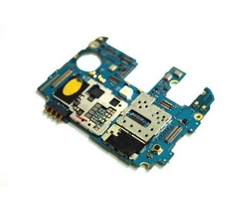 Placa base s4 PenalbaWeb.com