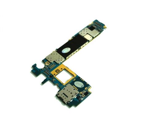 Placa base samsung galaxy s6 edge plus PenalbaWeb.com