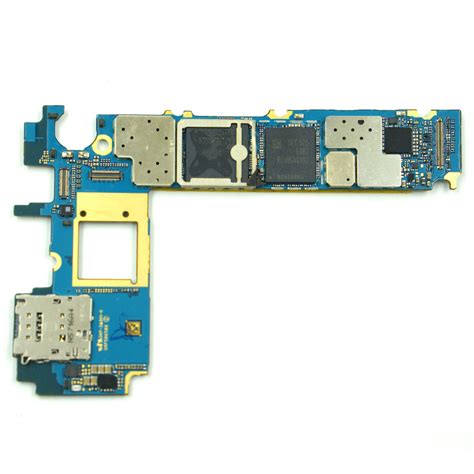Placa base samsung galaxy s6 edge PenalbaWeb.com