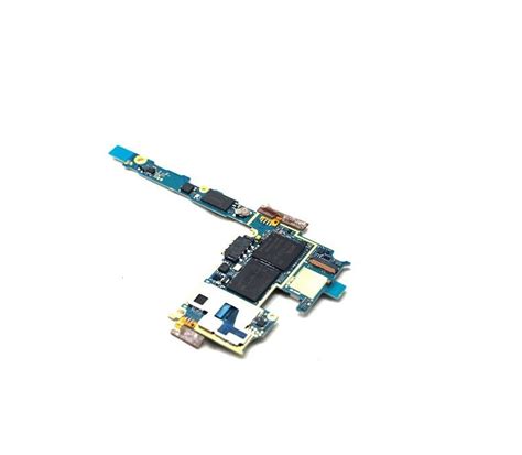 Placa base samsung i9100 PenalbaWeb.com