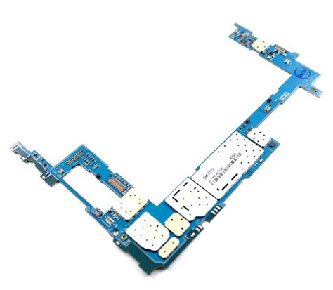 Placa base samsung s2 PenalbaWeb.com