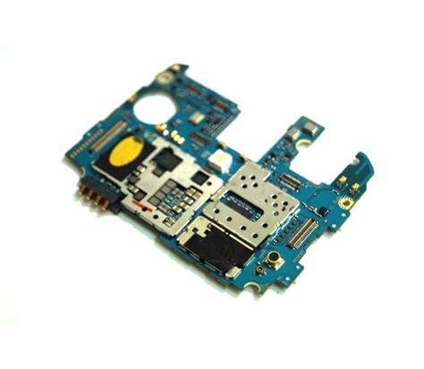 Placa base samsung s4 PenalbaWeb.com