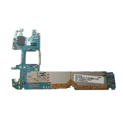 Placa base samsung s6 PenalbaWeb.com