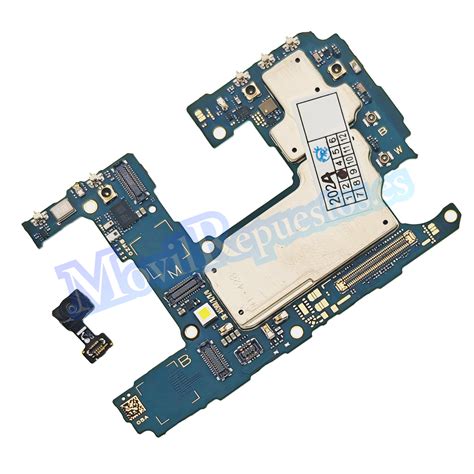 Placa base samsung PenalbaWeb.com