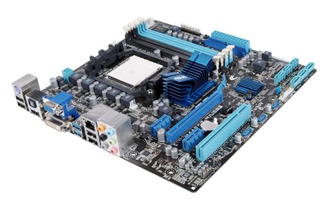Placa base sempron PenalbaWeb.com