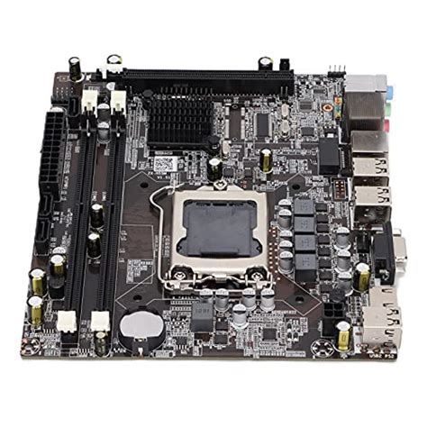 Placa base socket 1156 PenalbaWeb.com