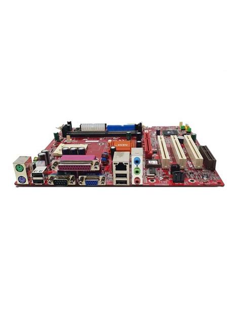 Placa base socket 478 PenalbaWeb.com