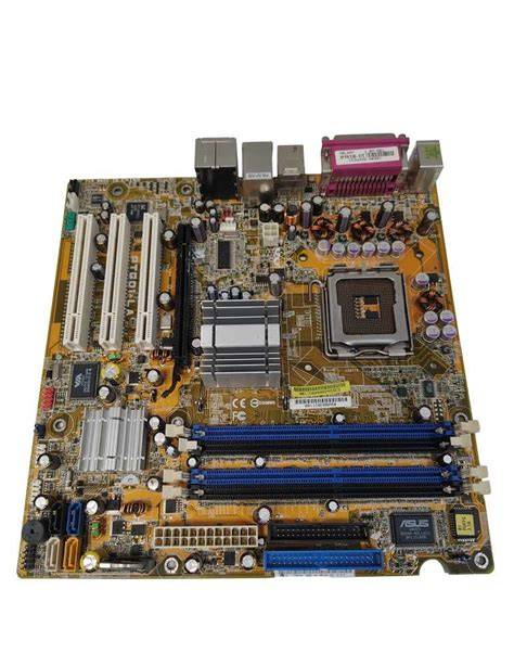 Placa base socket 775 PenalbaWeb.com