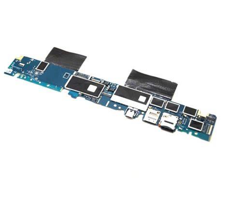 Placa base sony xperia z2 PenalbaWeb.com