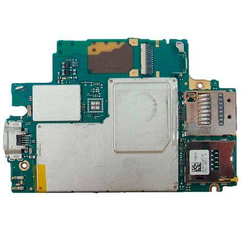 Placa base sony xperia z3 PenalbaWeb.com