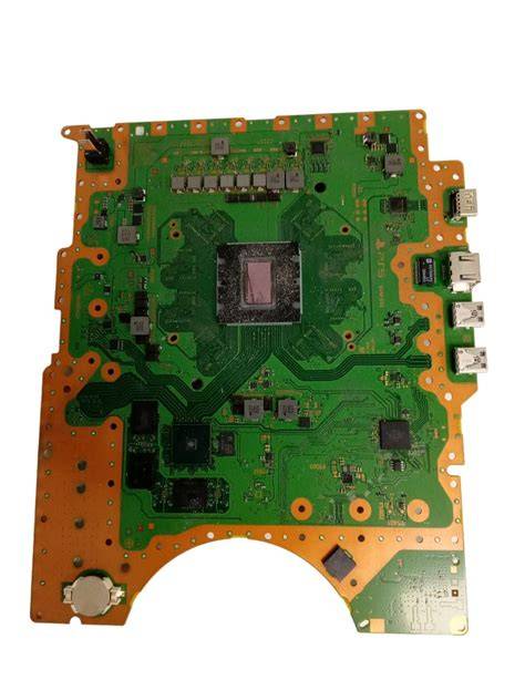Placa base sony PenalbaWeb.com