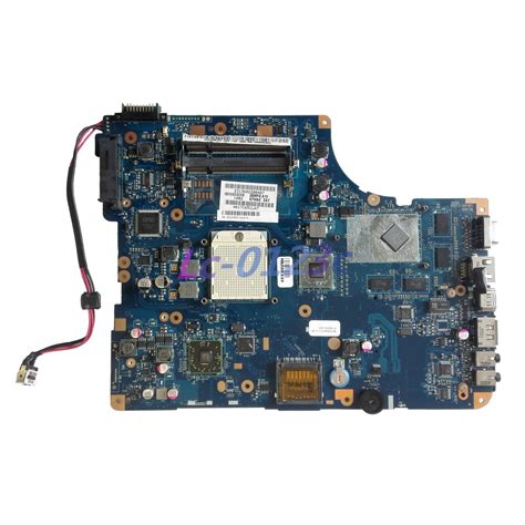 Placa base toshiba PenalbaWeb.com