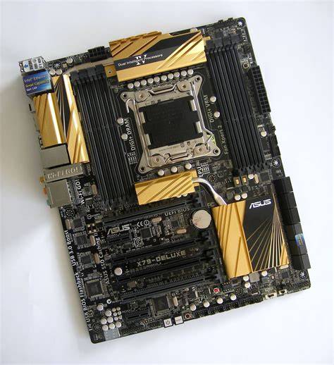 Placa base x79 PenalbaWeb.com