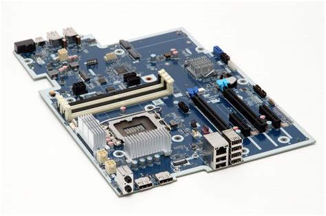 Placa base z2 PenalbaWeb.com