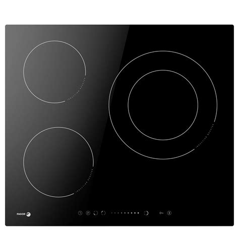 Placa cocina fagor PenalbaWeb.com