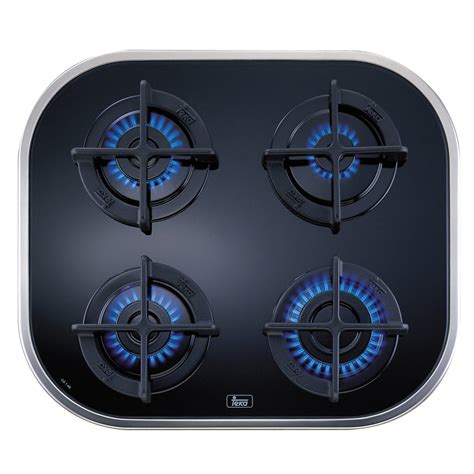 Placa cocina gas teka PenalbaWeb.com