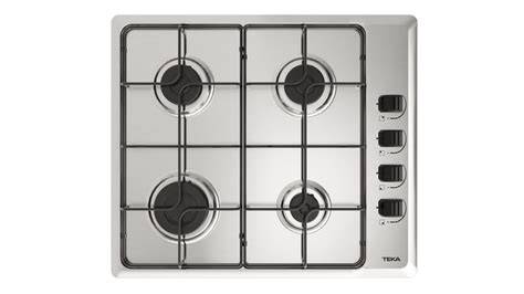 Placa cocina teka PenalbaWeb.com