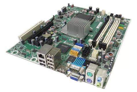 Placa compaq PenalbaWeb.com