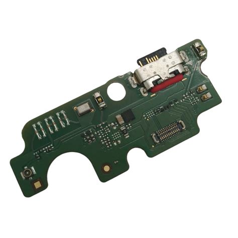 Placa conector PenalbaWeb.com