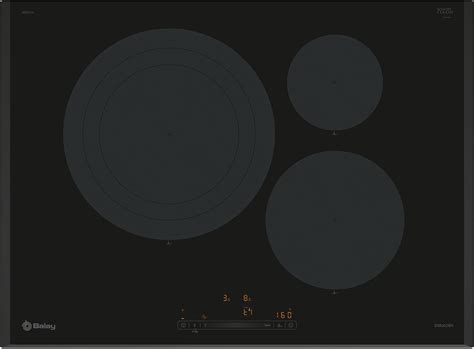 Placa induccion balay PenalbaWeb.com