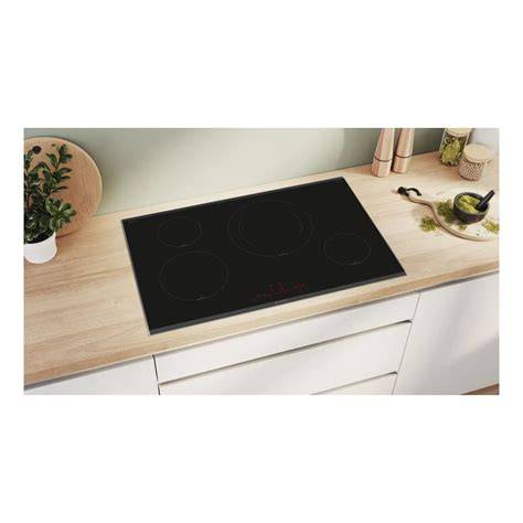 Placa induccion bosch PenalbaWeb.com