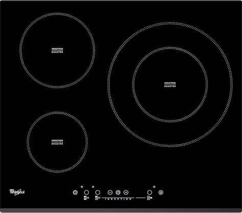 Placa induccion whirlpool PenalbaWeb.com